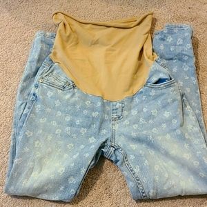 Maternity pants